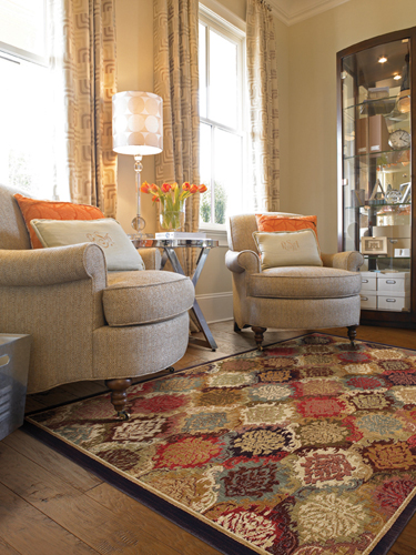 area rugs in timonium