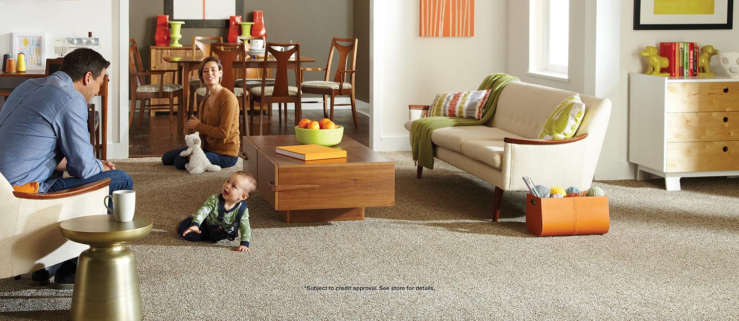 Floor America Skill Interior Flooring