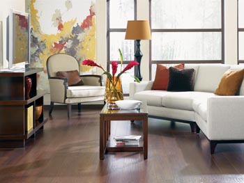 laminate flooring