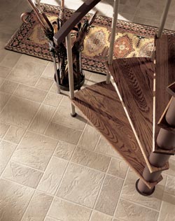 vinyl flooring in timonium, md