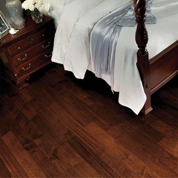 Luxury Vinyl Planks in Timonium, MD