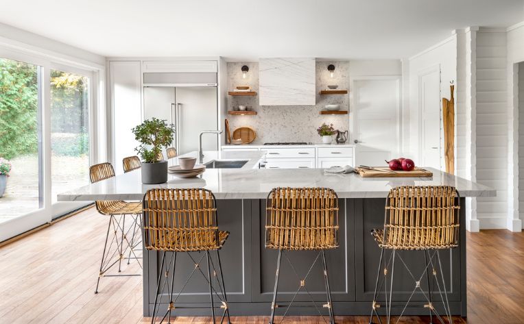 chic cottage style